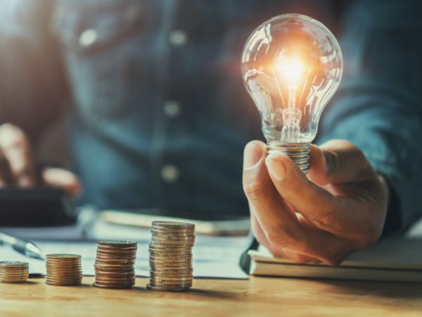 Help with Money Decisions